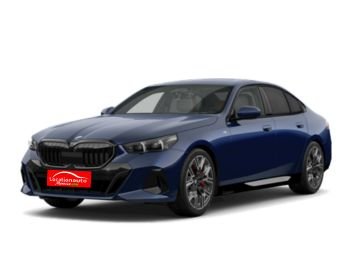 BMW 520d