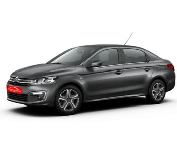 Citroen Elysse