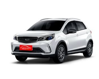 GEELY GX3 PRO