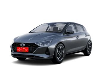 Hyundai i 20  OR  Similaire