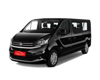 FIAT TALENTO