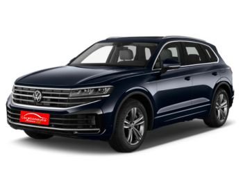VOLGSWAGEN TOUAREG