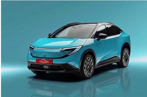 Véhicules électriques